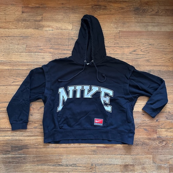 Nike Sweaters - Women’s Nike Hoodie
